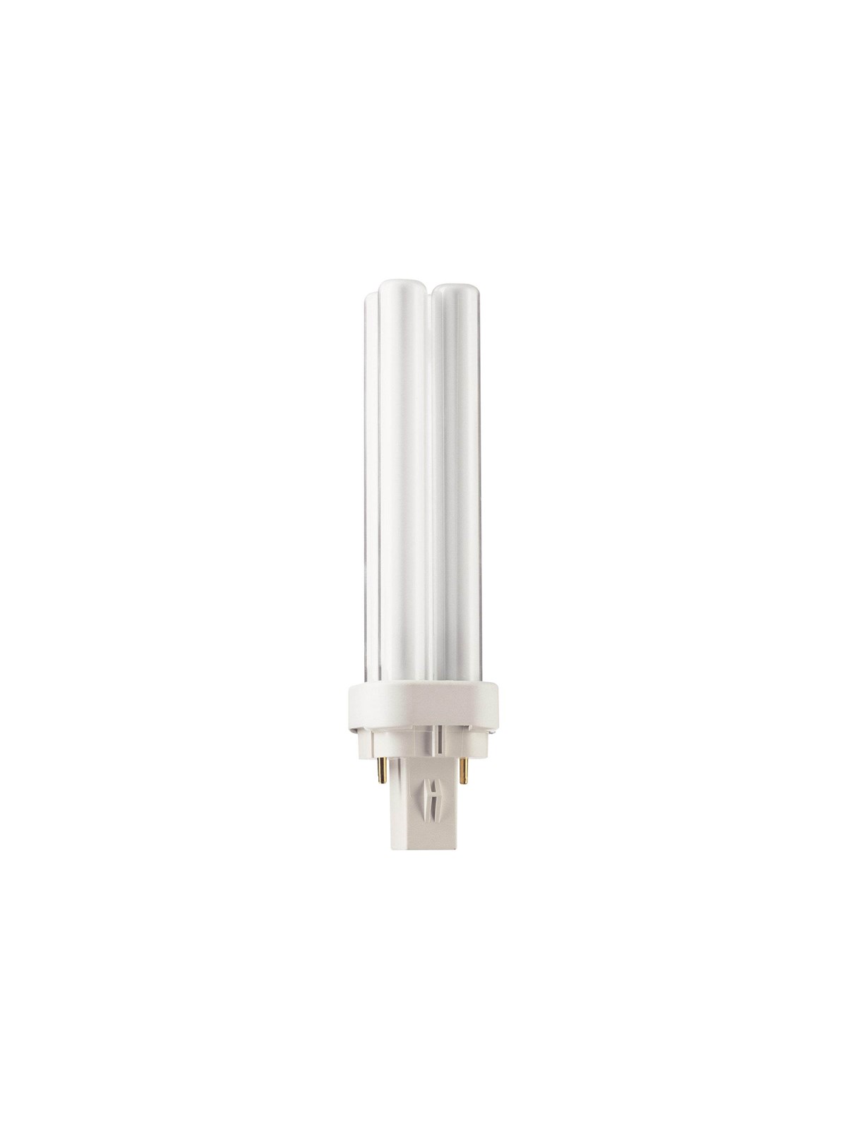 Philips Fluoreszierende Glühbirne Plc-lamp plc-13w/830 g24d-1 G24d-1