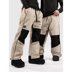 BA Supply Apex Hose stone beige Gr. XL