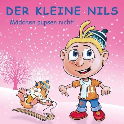 Mädchen pupsen nicht! - Best of Volume 8 - Oliver Döhring, Audio, 4064066615994