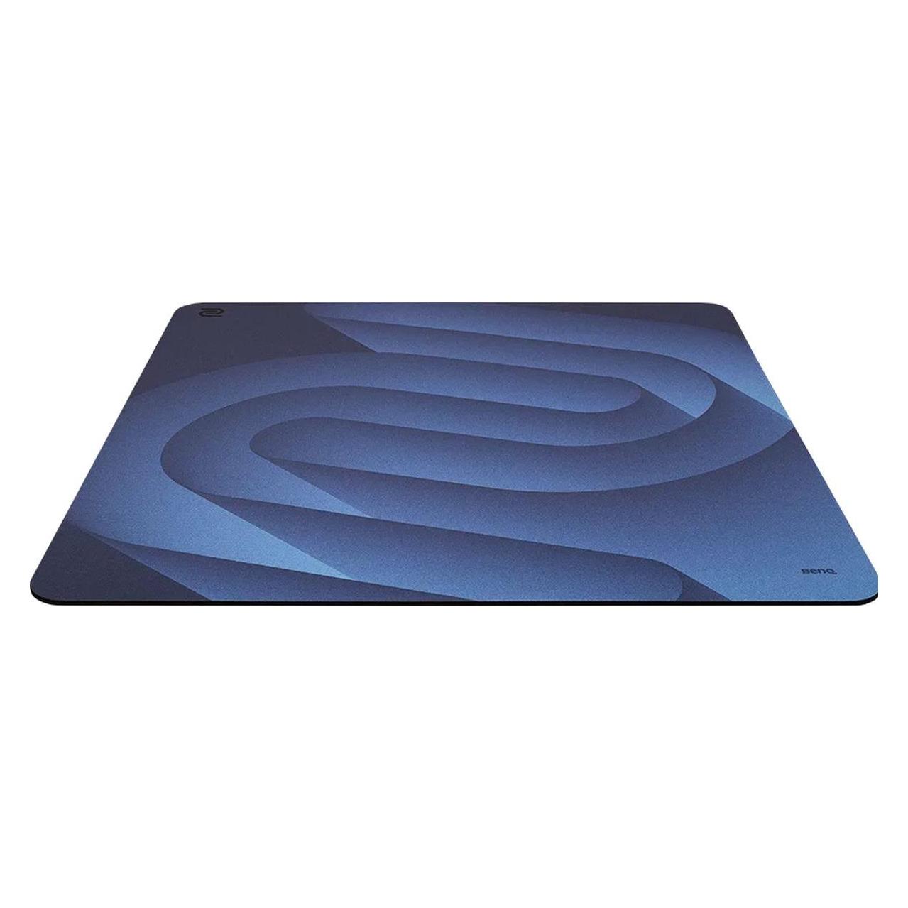 BenQ Zowie H-SR-SE Blue II Gaming Mauspad für E-Sport blau XL (XL) (9H.N59FQ.A61)