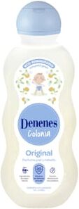 Denenes Colónia Muito Suave 600 ml