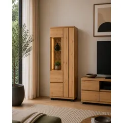 Wohnconcept Donna Vitrine rechts 42 B9 HH 06