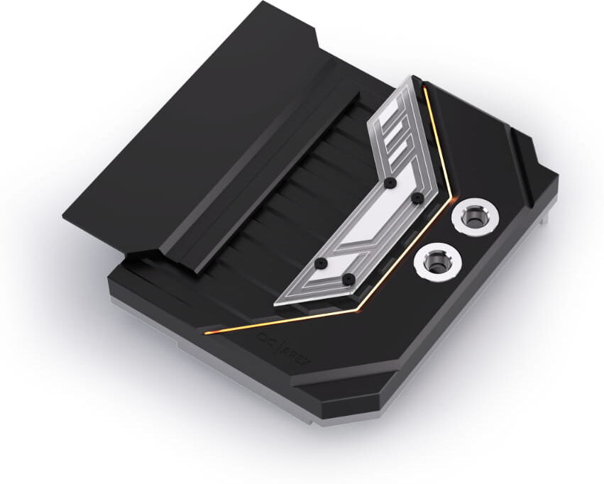 Alphacool Apex Monoblock TUF GAMING X870-PLUS WIFI (AM5)