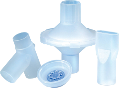 Pari GmbH Pharma -und Apothekenservice PARI Filter/Ventil Set f.LL+LC Vernebler 1 St 00631841