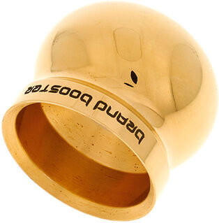 Brand Booster Tuba BBTG-G Gold Hochglanz