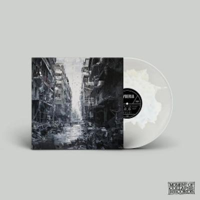 Quan Tot Sapagui (Col. Vinyl) - Syberia, Vinyl
