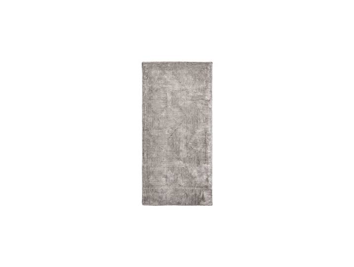 Tapis 90x200 cm Viscose Sable HDShine