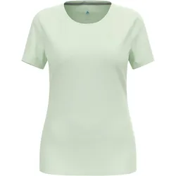 Odlo, Damen, Funktionsshirt, F-Dry (S), Grün
