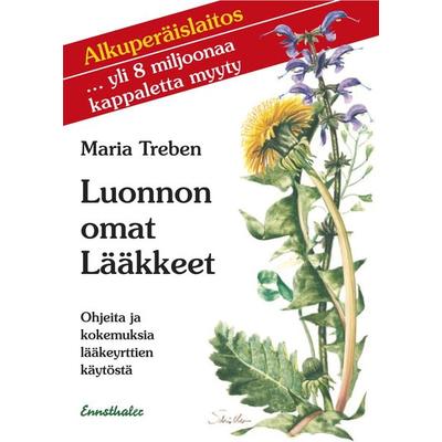 Gesundheit aus der Apotheke Gottes, Taschenbuch von Maria Treben, Ennsthaler, 978-3-85068-960-1