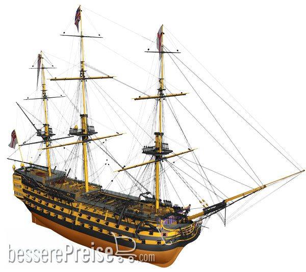 BILLING BOATS BB0498