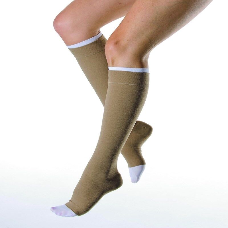 Venosan Kit Inner + Outer Stocking for Leg Ulcer Hard Pressure 1&nbsp;pair XL