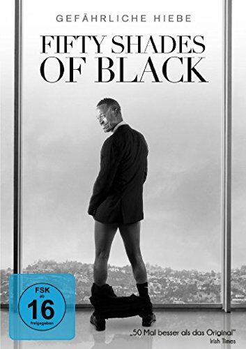 Kali Hawk - Fifty Shades of Black - Gefährliche Hiebe - Preis vom 16.10.2026 11:41:07 h