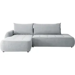 ECKSCHLAFSOFA Bueno I, Seite: Links