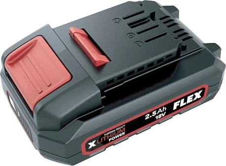 Flex AP 18/2.5 18V Li-Ion accu 2,5 Ah (18 V) (4030293265721)