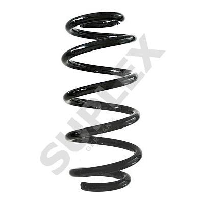 Suplex Fahrwerksfeder [Hersteller-Nr. 06602] für BMW