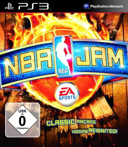 EA - NBA Jam - Preis vom 05.10.2026 03:47:11 h