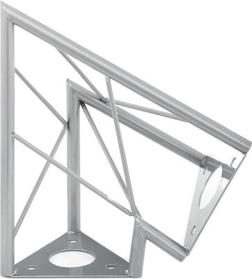 Decotruss Corner 2-Way 45° SAC 19