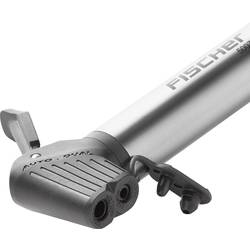 FISCHER FAHRRAD 50073 50073 Minipumpe Aluminium