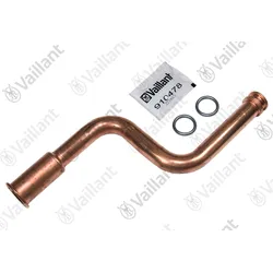 VAILLANT Rohr Vaillant-Nr. 0020233892