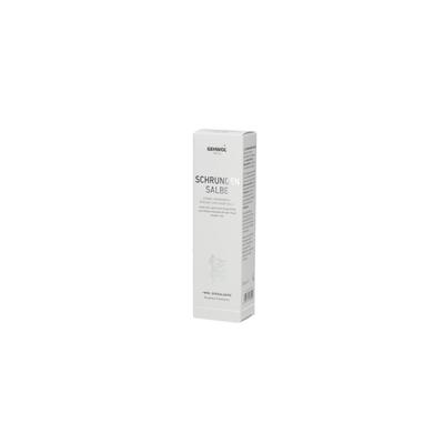 Gehwol MED Schrunden Salbe 125 ml