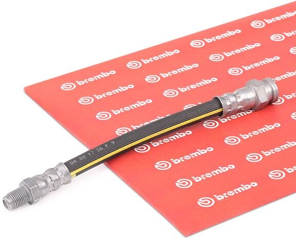 BREMBO T 23 021 Brake hose