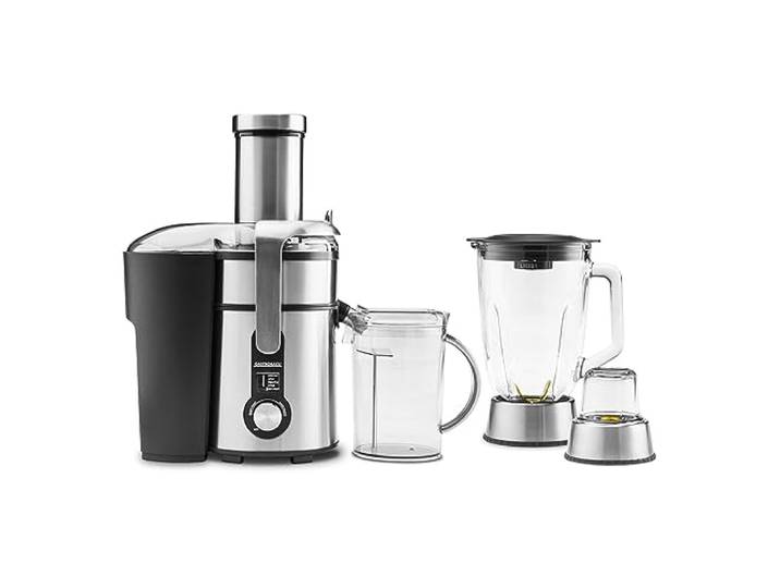 Design Multi Juicer Digital Pro