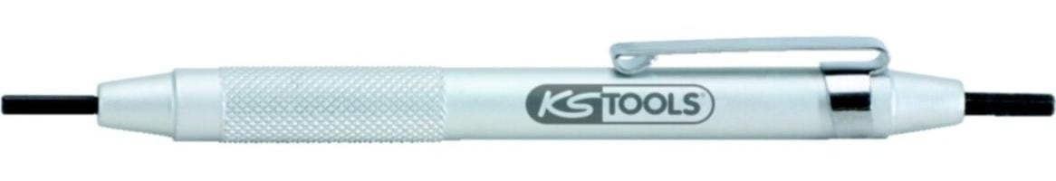 KS Tools 140.2218 Aluminium Gereedschap