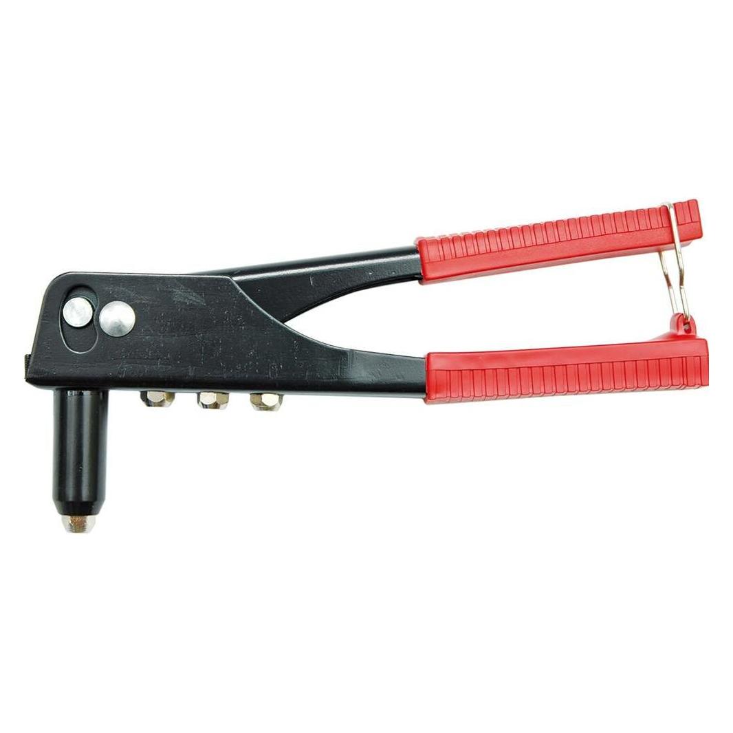 Toya Handnietzange Metall 225mm 70030 (2.40 - 4.80 mm) (70030)
