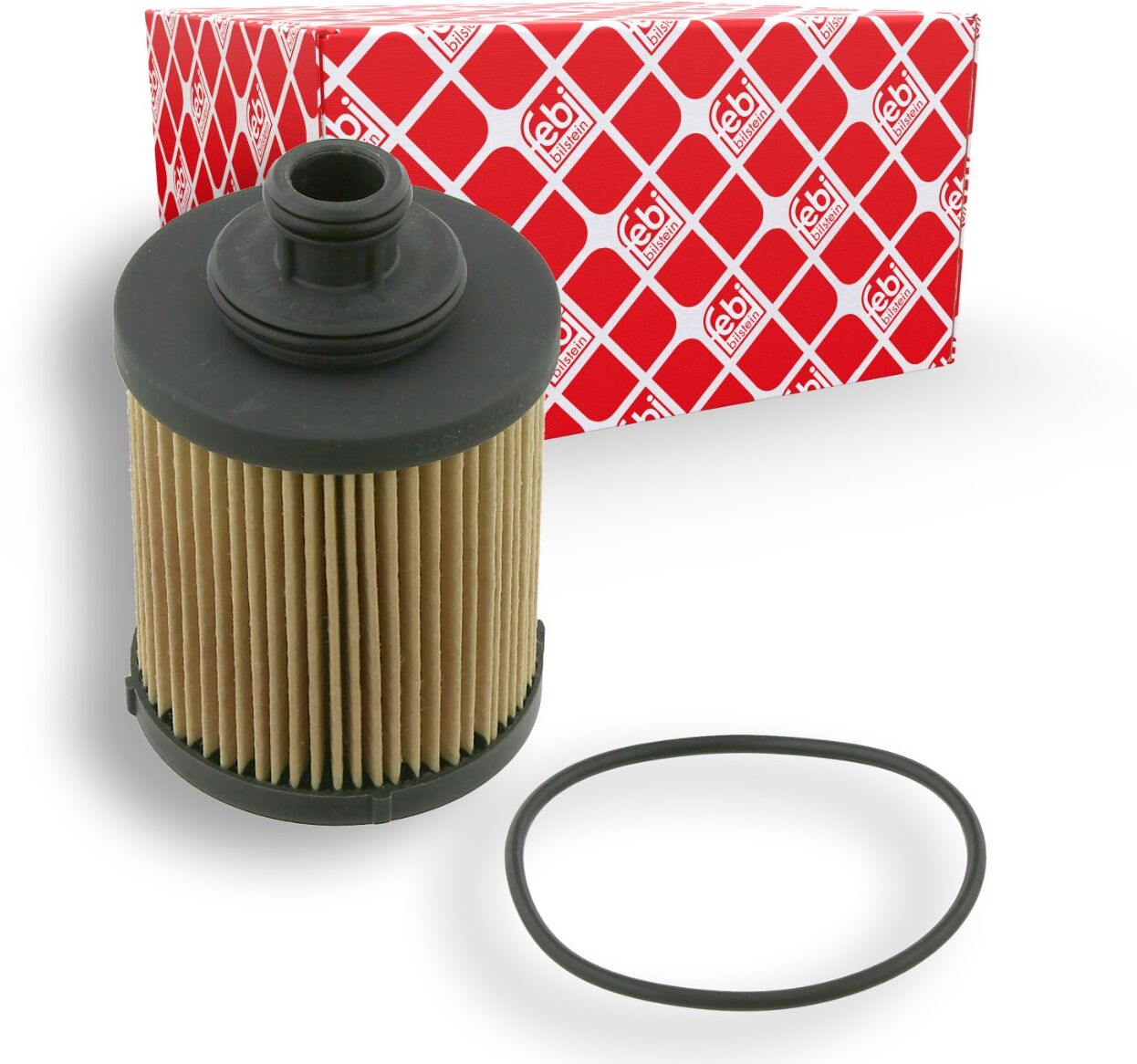 FEBI BILSTEIN 26365 Oil filter