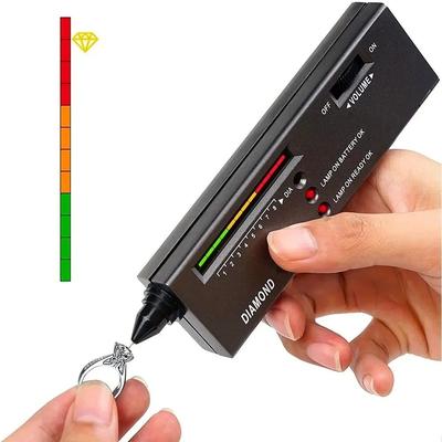 Professional High Accuracy Diamond Tester Pen Professional High Accuracy Diamond Tester Pen
