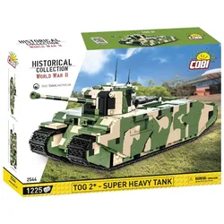 COBI 2544 TOG II* - Super Heavy Tank