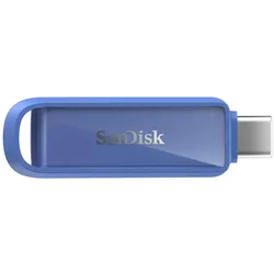 SanDisk Smartphone USB-C Stick 1 TB Blau