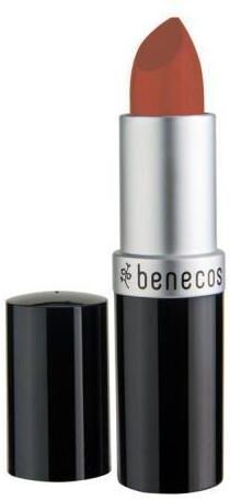 Benecos Lipstick Toffe Soft Coral