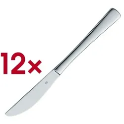 WMF Menümesser »GASTRO« 12 Stück 27