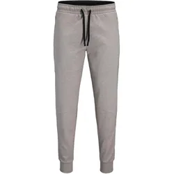 Jack & Jones, Herren, Sporthose, Jpstgordon Base Sweat Pants Sn (XL), Grau