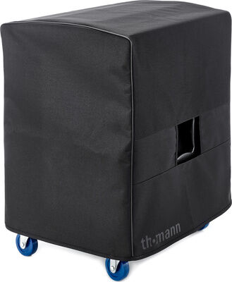 Thomann Cover the box CL 115 Sub MK II