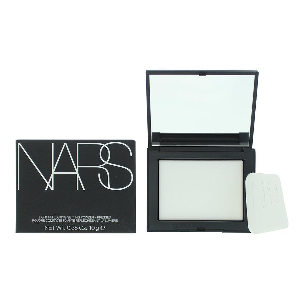 Nars Lichtreflecterende Translucente Kristal Setting Poeder - Geperst 10G