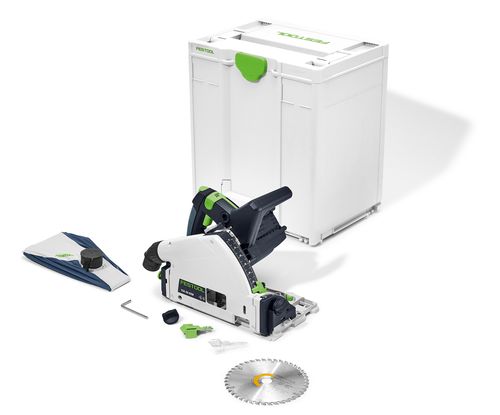 Festool Akku-Tauchsäge TSC 55 KEB-Basic 576712