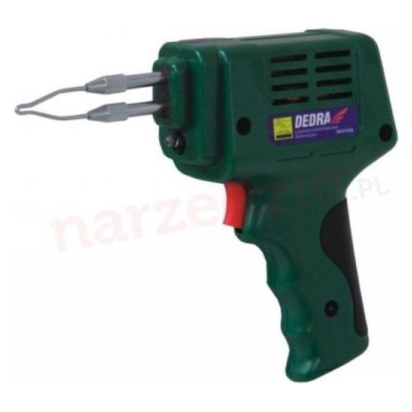 Dedra Lötpistole 175W (DED7536)