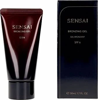 Sensai Bronzing Gel N BG61 (Selbstbräunungsgel, 50 ml) (94369)