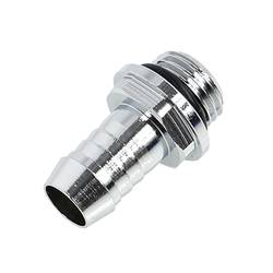 Alphacool HF Anschluss gerade G1/4 Zoll AG auf 10mm ID Wasserkühlung-Fitting 17092