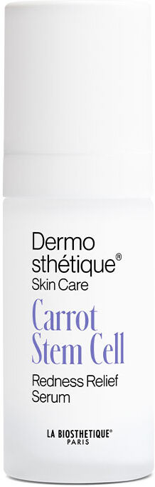 La Biosthetique Carrot Stem Cell Redness Relief Serum 30ml