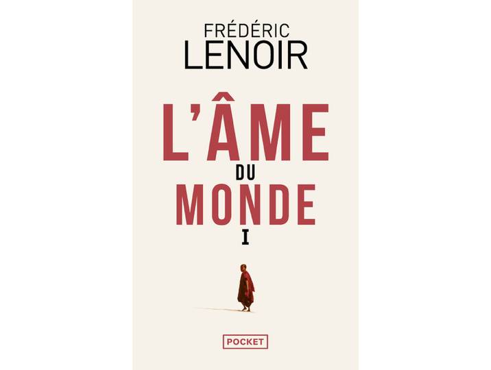 L'âme du monde - Tome 1 (Poche)