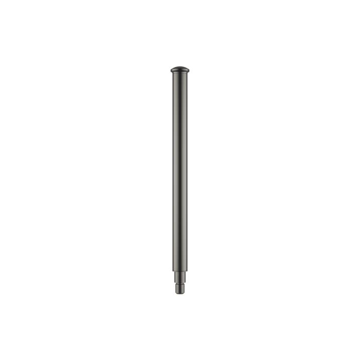 Dornbracht Madison Bürstengriff 90282253803-99 lose, Dark Platinum matt