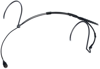 DPA 4066-OP-A-B90-LH Schwarz