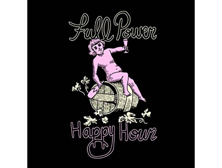 Full Power Happy Hour