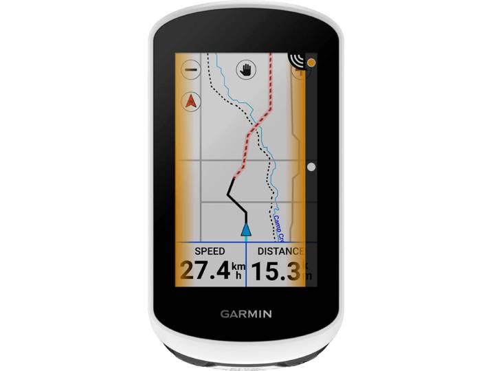 Garmin Edge Explore 2