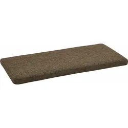 Dieter Knoll Sitzkissen SORRENT - B/H/T ca. 80.00x4.00x38.00