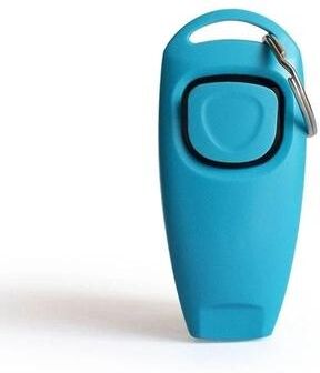 Uplifted Finds Dog Training Whistle blue