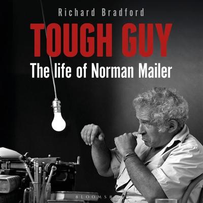 Tough Guy - Richard Bradford, Audio, 9781448218189